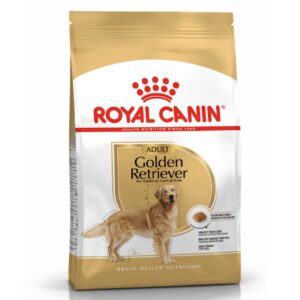 Royal Canin Adult Golden Retriever Dry Dog Food for Daily Health Royal Canin Adult Golden Retriever Dry Dog Food