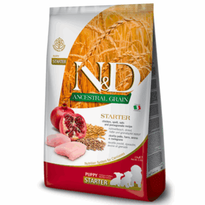 N&D Puppy Starter 12 KG
