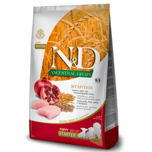 N&D Puppy Starter 800G