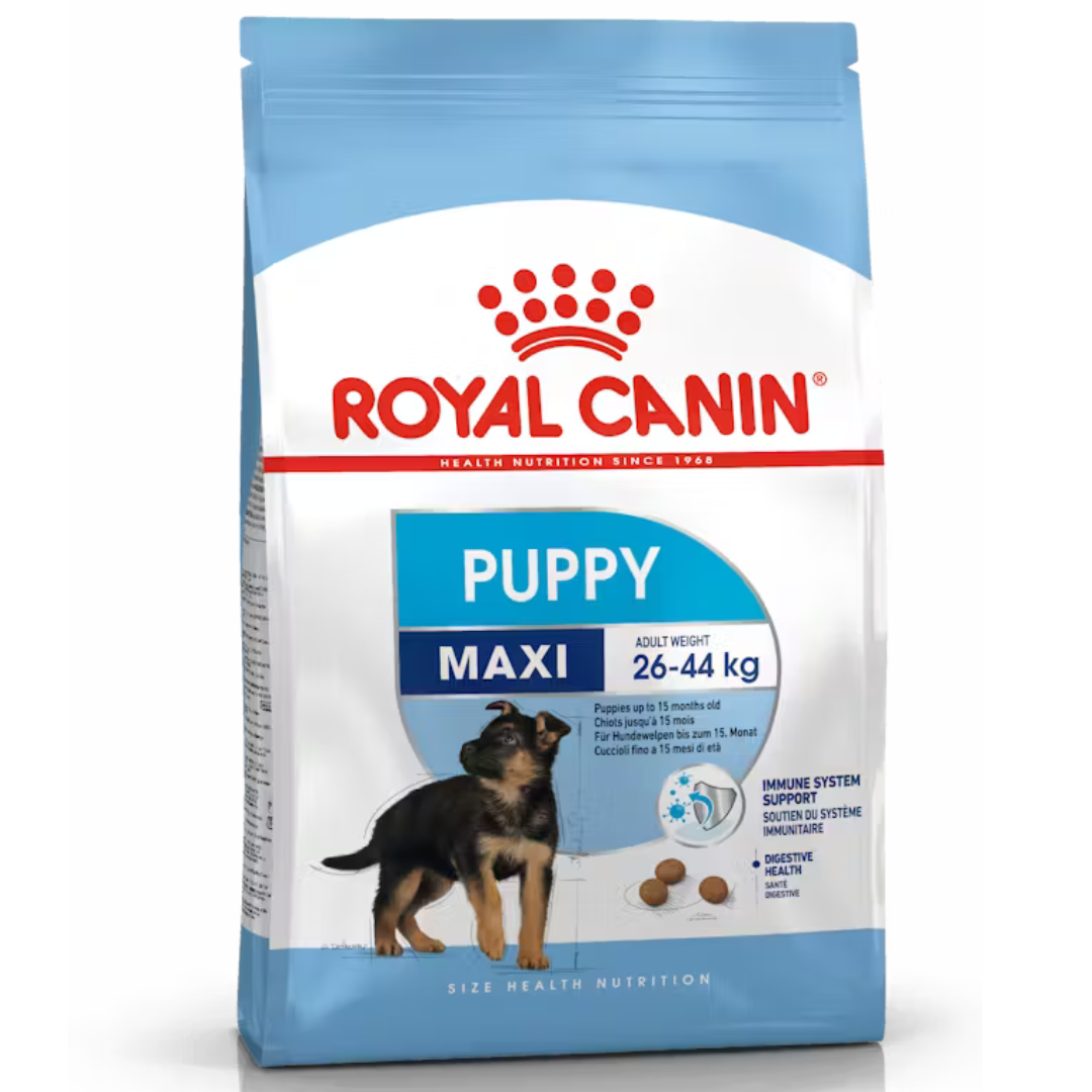 Puppy Food