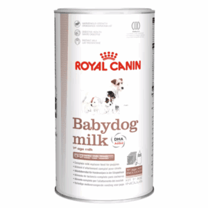 Puppy Milk Replacer