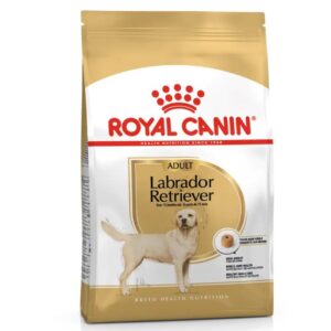 Royal Canin Adult Labrador Dog Food for Healthy Weight & Joints Royal Canin Dog Food