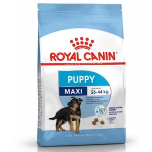 Royal Canin Starter Puppy Food