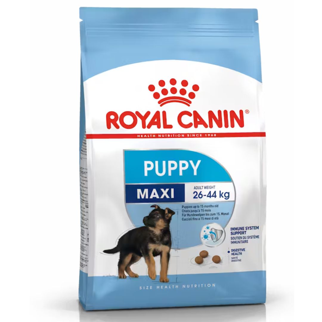 Royal Canin Starter Puppy Food