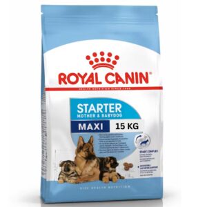 Royal Canin Maxi Starter 15 kg
