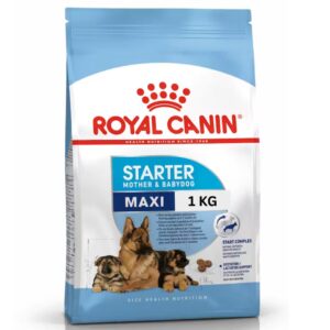 Royal Canin Maxi Starter 1kg