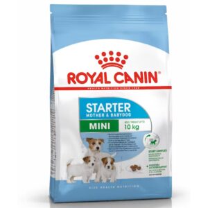 Royal Canin Mini Starter 1 KG