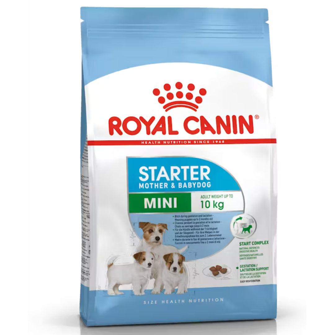 Royal Canin Mini Starter 1 KG