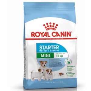 Royal Canin Mini Starter 3 KG