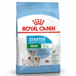 Royal Canin Mini Starter 8 KG