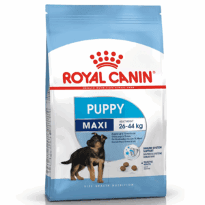 Royal Canin Puppy Food