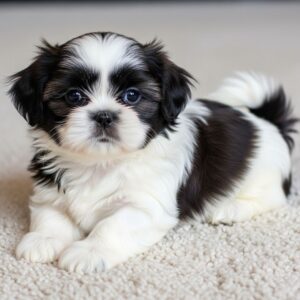 Cute Shih Tzu puppy for sale in Mumbai at Apna Dog