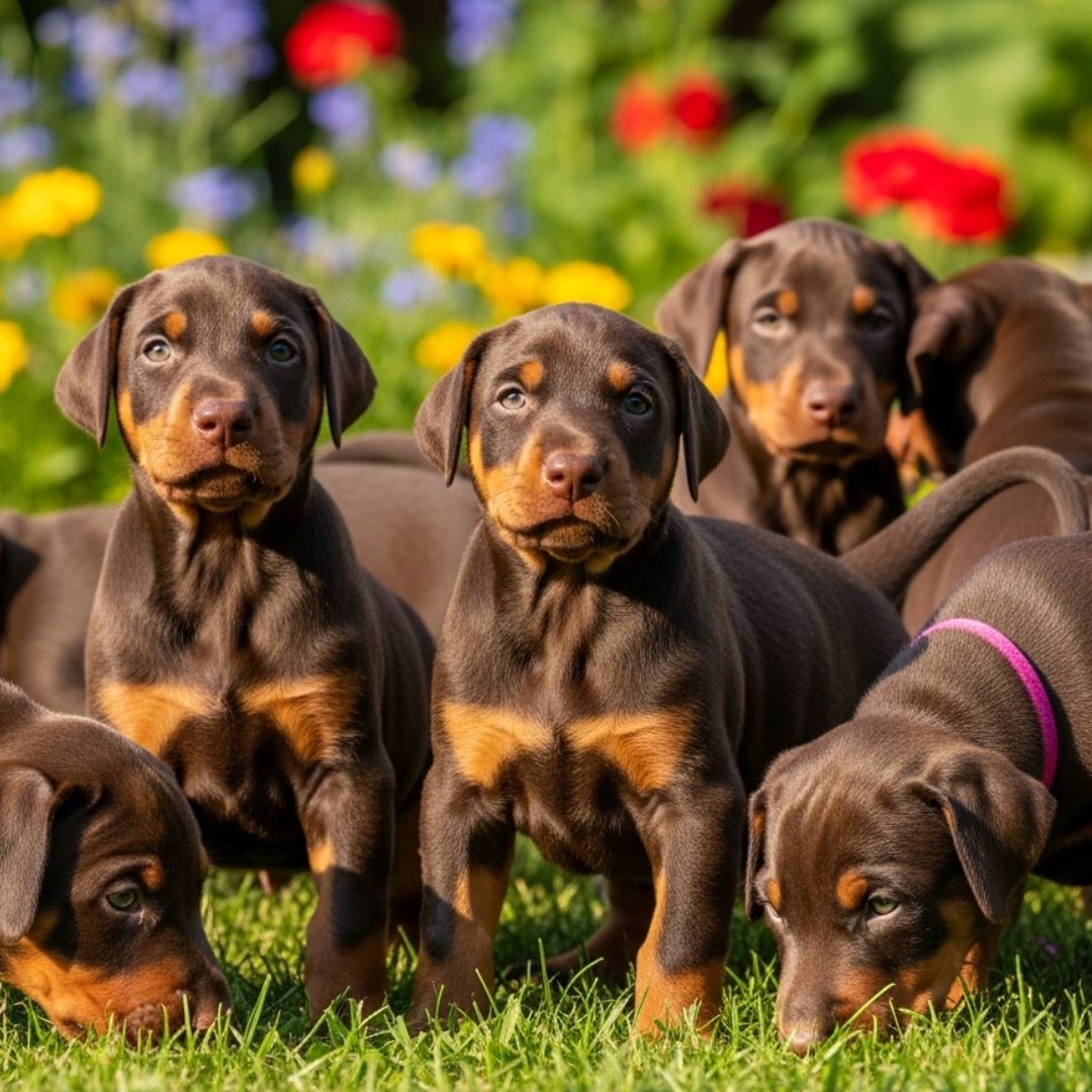 Doberman puppies for sale in Andheri Bandra Thane Mumbai