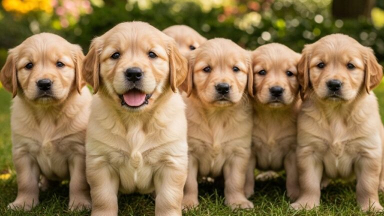 Golden Retriever dog price – cost comparison Mumbai, Pune, India
