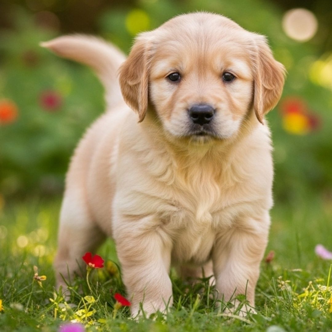Golden Retriever dog for sale in Andheri, Bandra, Thane
