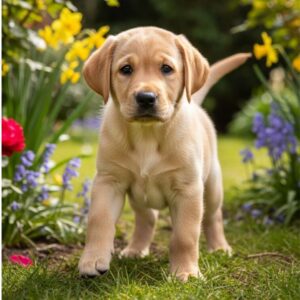 Labrador puppies for sale in Mumbai – affordable, vaccinated, purebred