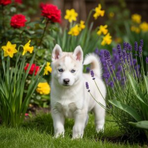 Buy Siberian Husky puppies near me in Mumbai – Navi Mumbai, Dadar, Borivali