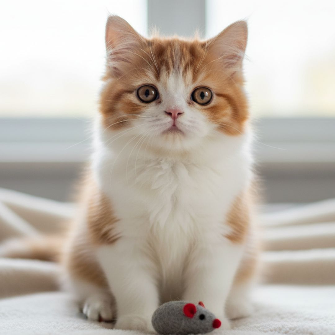 Group of cute Persian kittens for sale in Pune at Apna Dog. Choose from white, Himalayan, and Chinchilla Persian kittens.
