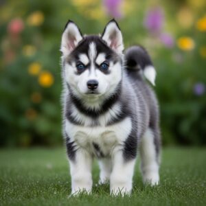 Siberian Husky puppies for sale in Andheri, Bandra, Thane – Mumbai