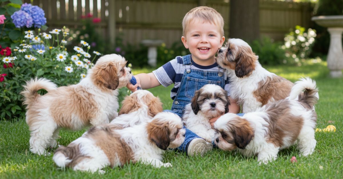 shih tzu puppy price in india apna dog official
