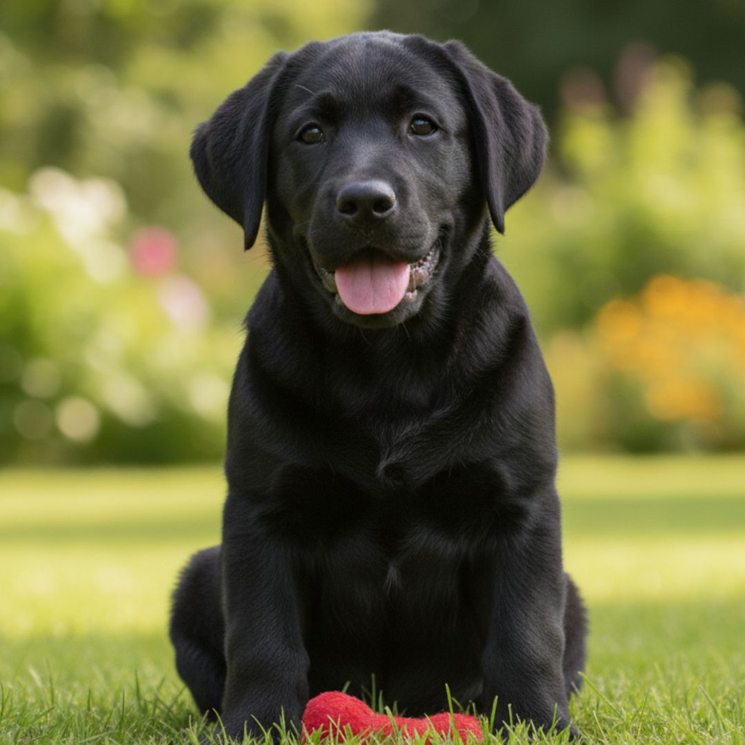 Black Labrador Retriever price in Mumbai