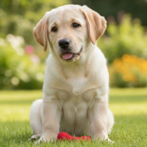 Labrador Retriever Puppy Price in Mumbai