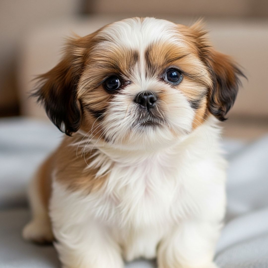Shih Tzu puppies for sale in Baner Hinjewadi Wakad Pune