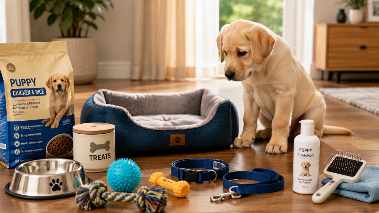 puppy-starter-kit-essentials